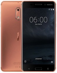 Прошивка телефона Nokia 6 в Новокузнецке
